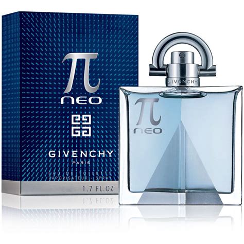 Pi Neo Givenchy cologne 